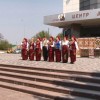 «Великий день» для єдності родини»
