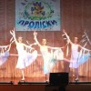 Балетна студія «Топольок» стала лауреатом Всеукраїнського фестивалю «Перші проліски»
