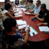 Відбулося чергове засідання комісії з питань захисту прав дитини