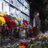 Павлоград вшанував пам’ять захисників України