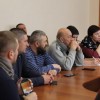 Пройшло засідання по вирішенню питань учасників АТО/ООС