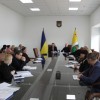 Відбулася координаційна нарада з проблеми коронавірусу