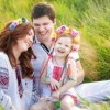 15 травня Україна відзначає День сім’ї