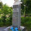 Павлоградці вшановують пам’ять Тараса Шевченка