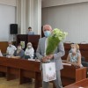 Міський голова вручив заслужені нагороди павлоградським медикам