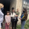 Посилено нагляд і контроль за сім’ями з дітьми,  які перебувають в складних життєвих обставинах