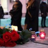 Павлоградці вшанували пам’ять жертв голодомору