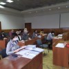 Відбулося чергове засідання комісії з питань захисту прав дитини