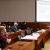 Пройшла зустріч щодо подальшого розвитку та трансформації медичної галузі