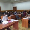 Відбулося чергове засідання комісії з питань захисту прав дитини