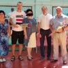 Тренерів Павлограда привітали з професіним святом