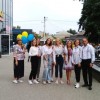 Молодіжні локації  від вищих навчальних закладів