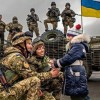 Дорогі захисники та захисниці Української держави!  Щиро вітаю вас з Днем захисників та захисниць України