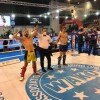Павлоградець став переможцем Чемпіонату Світу з кікбоксингу