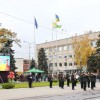 День захисників та захисниць України пройшов у Павлограді