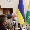 Проєкт «Відкрита влада»