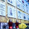 Вшанування пам’яті з нагоди Дня Гідності та Свободи України