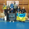 Наш земляк переміг на чемпіонаті в Угорщині