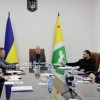 Пройшла нарад по водозпбезпеченню Західнодонбаського регіону