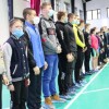 У Павлограді пройшов Відкритий Кубок Західного Донбасу з важкої атлетики