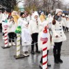 Традиційно в Павлограді засяяла «Різдвяна зірочка»