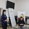 Діалог для реінтеграції та соціальної згуртованості