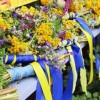 Урочистість напередодні державного свята