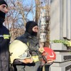 14 грудня — День вшанування учасників ліквідації наслідків аварії на ЧАЕС.