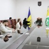 Прес конференція за підсумками року з міським головою Анатолієм Вершиною