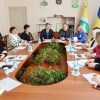 Відбулось засідання Робочої групи з питань впровадження проєктів громадської безпеки та соціальної згуртованості