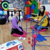 Місто Павлоград продовжує співпрацю у рамках Програми «Інтеркультурні міста»