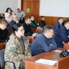 Відбулась позачергова сесія Павлоградської міської ради