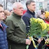 Павлоградці вшанували пам’ять Кобзаря