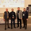 Участь у І міжнародному конгресі Координаційної платформи «Взаємодія»