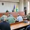 Відбулась 39 позачергова сесія