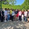 Колектив Павлоградського музею привітали з професійним святом
