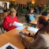 Розпочала роботу комісія з прийому документів власників, житло яких пошкоджено (знищено) внаслідок ракетних ударів