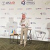 Міський голова Анатолій Вершина презентував Концепцію розвитку молодіжного підприємництва та подолання молодіжного безробіття