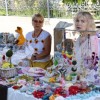 Мистецький фестиваль-ярмарок майстрів декоративно-прикладної творчості “Барви рідної України”