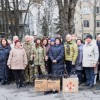 Допомагаємо — Перемагаємо