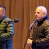 Відбулося засідання Громадської ради при Павлоградському міськвиконкомі