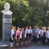 День перепоховання Тараса Григоровича Шевченка