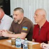 Міський голова зустрівся з депутатами різних рівнів