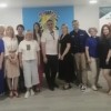 Знову зустріч з ПРООН