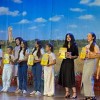 Підведені підсумки міського фестивалю-конкурсу вокального мистецтва м. Павлограда  «Моя співуча Україна»