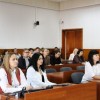 Спільне засідання Громадської ради при Павлоградському міськвиконкомі, ради ВПО та Молодіжної ради