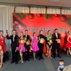 Вихованці танцювально — спортивного клубу «Алегро» взяли участь в Christmas dance festival 2024