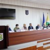 Відбулося чергове засідання виконкому