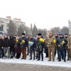 Третя річниця повномасштабного вторгнення російської федерації в Україну