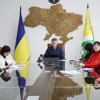 Робоча зустріч з німецькими партнерами